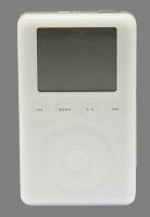 iPod 3ème Gen 30 Go