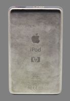 iPod 4ème Gen 20Go - HP